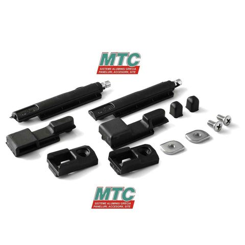 Kit cremon KIT-100, accesorii montaj